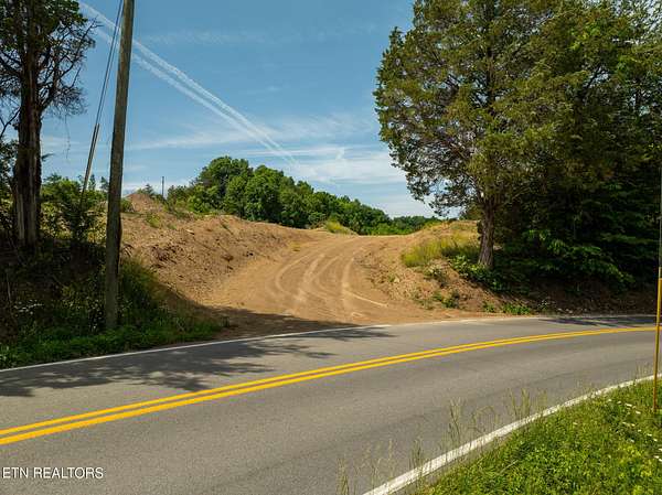 6.2 Acres of Residential Land for Sale in Seymour, Tennessee