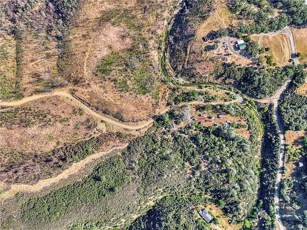 15 Acres of Recreational & Residential Land for Sale in Kelseyville, California