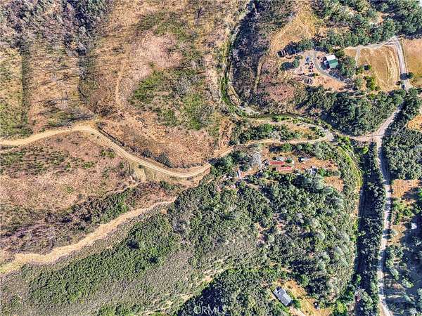 15 Acres of Land for Sale in Kelseyville, California