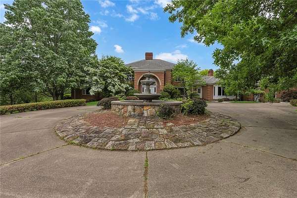 11.4 Acres of Land with Home for Sale in Economy, Pennsylvania