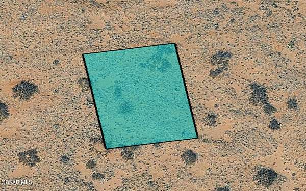 0.24 Acres of Land for Sale in El Paso, Texas