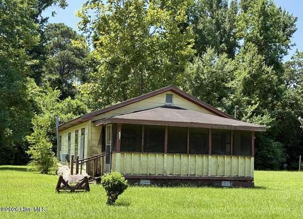 0.16 Acres of Residential Land for Sale in Rose Hill, North Carolina