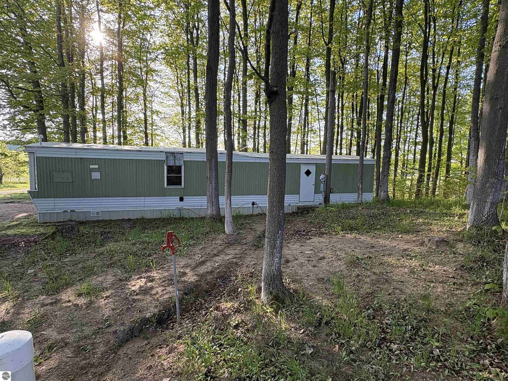 1.16 Acres of Residential Land for Sale in Traverse City, Michigan