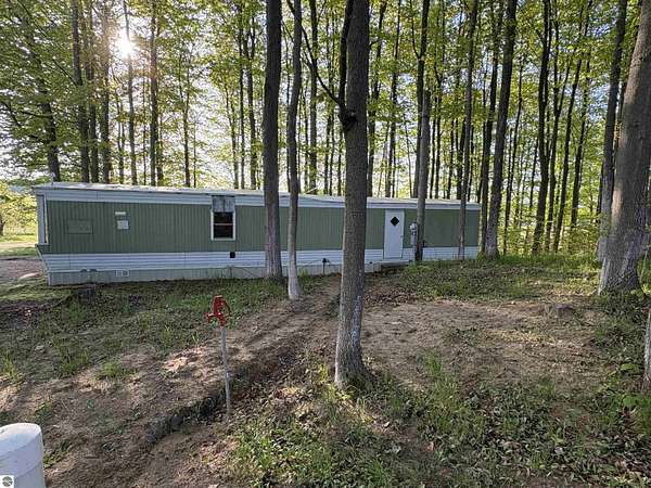 1.16 Acres of Residential Land for Sale in Traverse City, Michigan