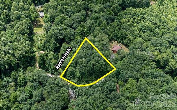 1 Acre of Land for Sale in Spruce Pine, North Carolina