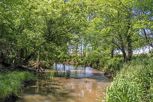 3.29 Acres of Residential Land for Sale in Richwood, Ohio