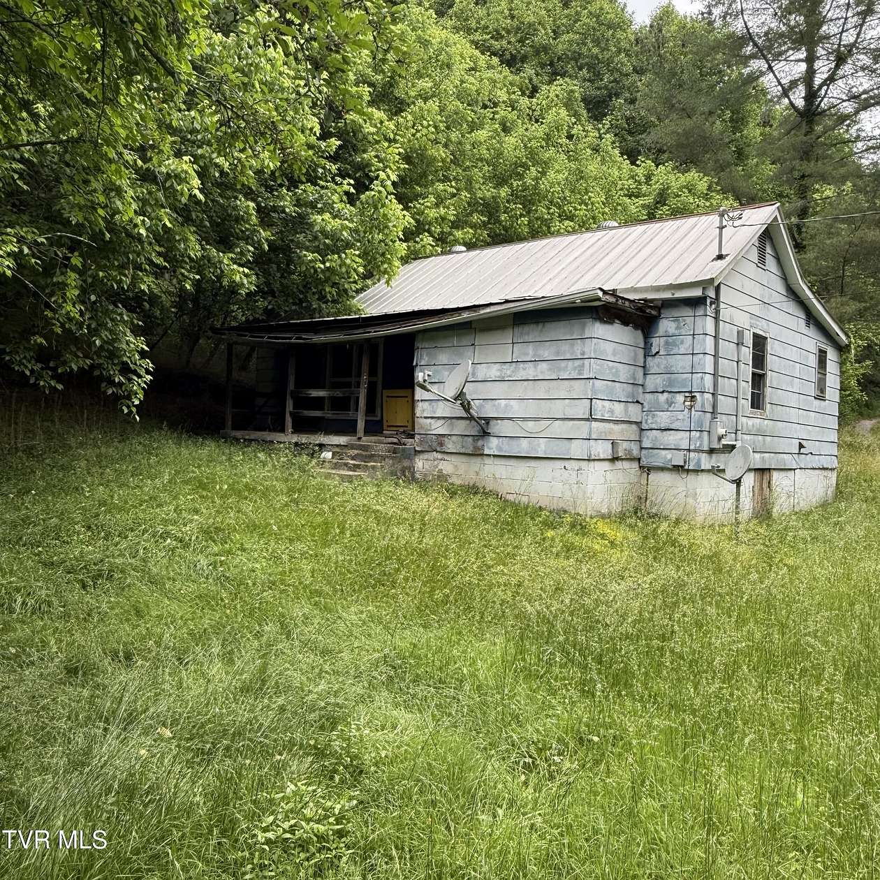 0.1 Acres of Residential Land for Sale in Gate City, Virginia
