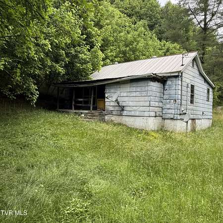 0.1 Acres of Residential Land for Sale in Gate City, Virginia