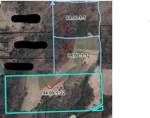 210 Acres of Land for Sale in Chemung, New York