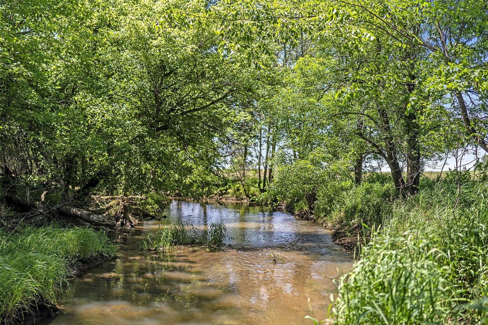 6.5 Acres of Residential Land for Sale in Richwood, Ohio
