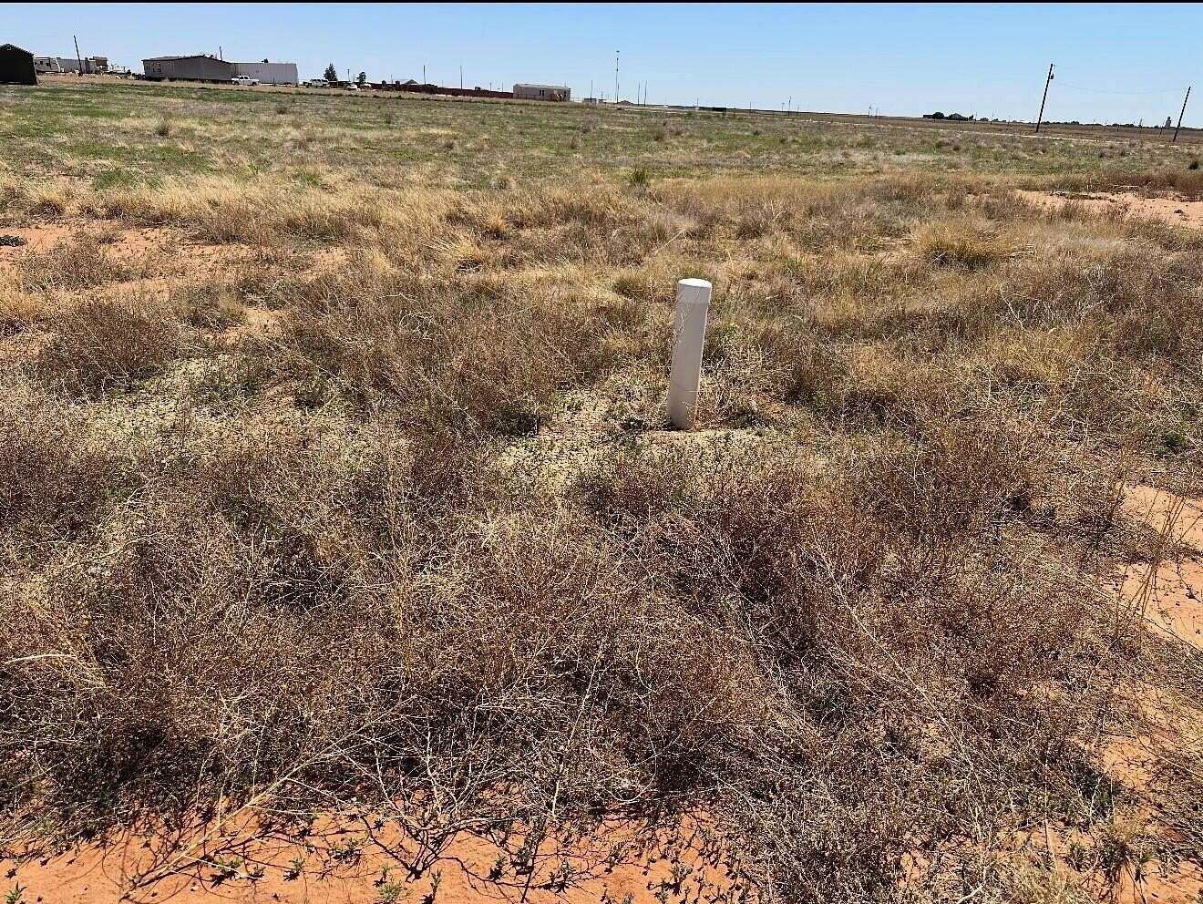 1 Acre of Land for Sale in Ropesville, Texas