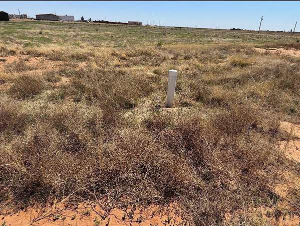 1 Acre of Land for Sale in Ropesville, Texas