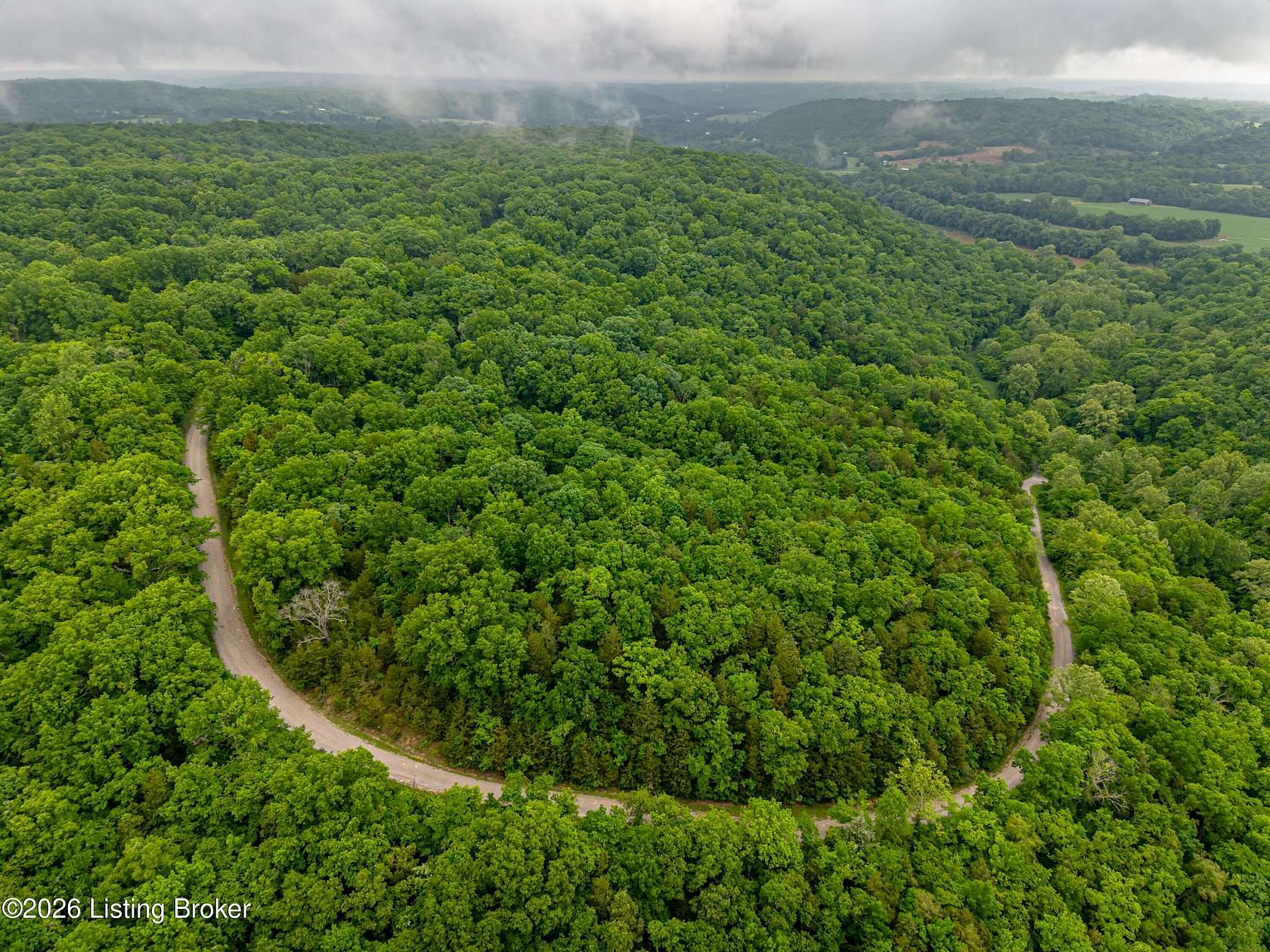 7.5 Acres of Land for Sale in Frankfort, Kentucky