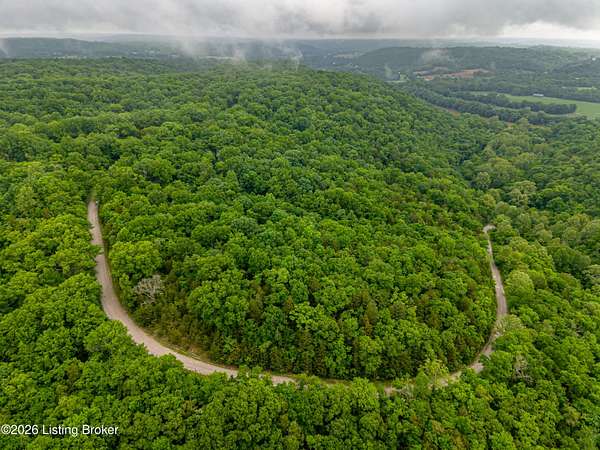7.5 Acres of Land for Sale in Frankfort, Kentucky