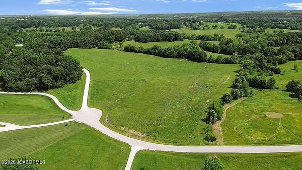 5 Acres of Land for Sale in Jefferson City, Missouri