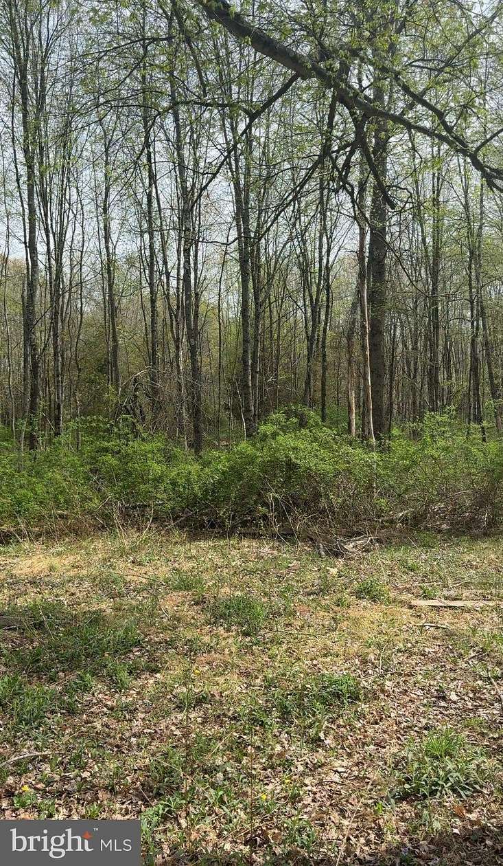 6.33 Acres of Residential Land for Sale in Lambertville, New Jersey