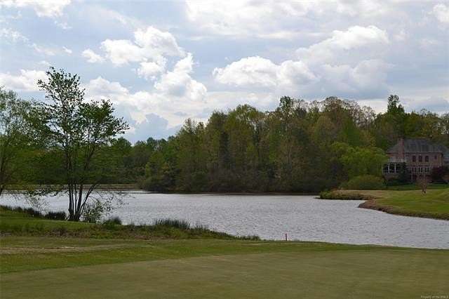 0.67 Acres of Residential Land for Sale in Williamsburg, Virginia