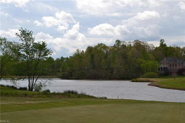 0.67 Acres of Residential Land for Sale in Williamsburg, Virginia