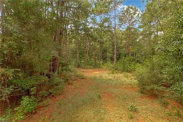 2.2 Acres of Residential Land for Sale in Franklinton, Louisiana