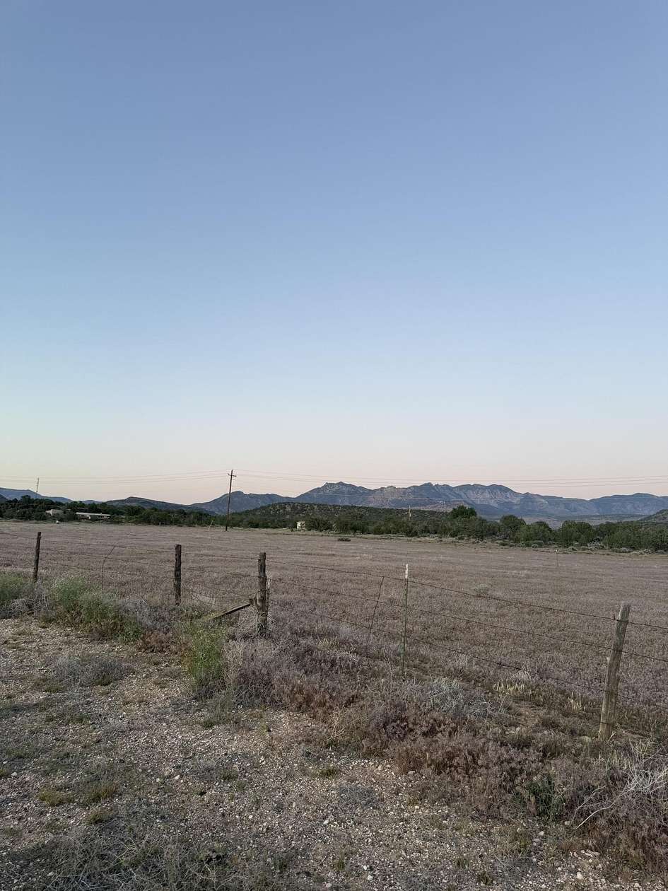 8.43 Acres of Residential Land for Sale in Veyo, Utah