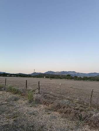 8.43 Acres of Residential Land for Sale in Veyo, Utah