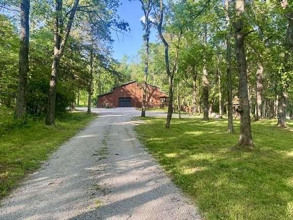 23 Acres of Land for Sale in Bowling Green, Kentucky
