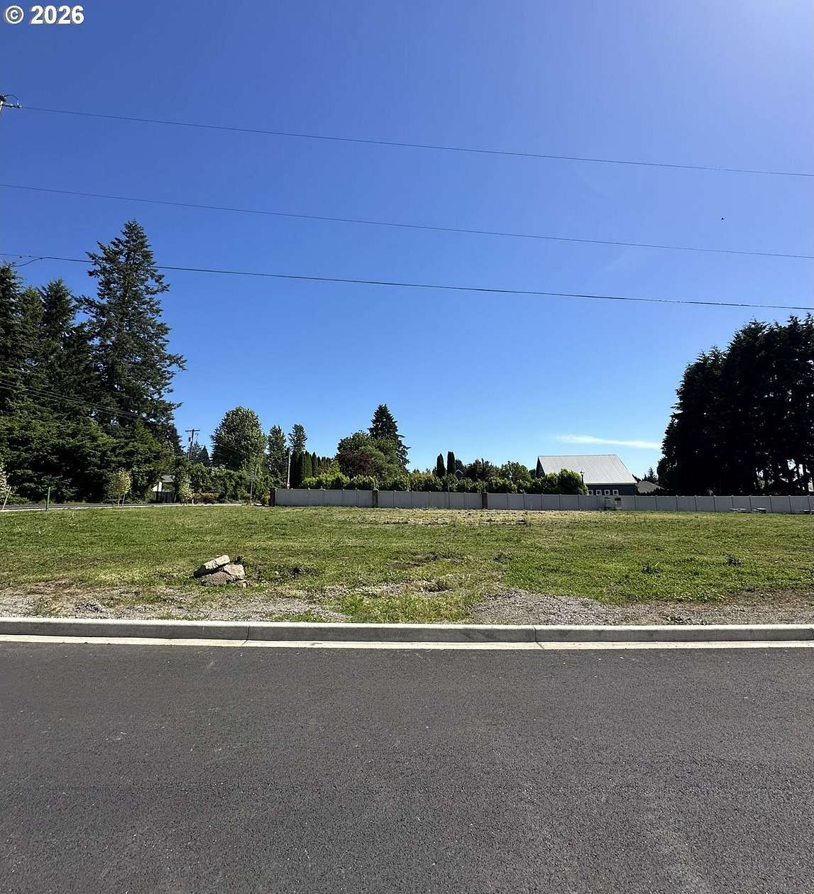 0.28 Acres of Residential Land for Sale in Vancouver, Washington