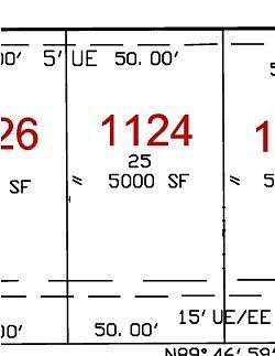 0.11 Acres of Residential Land for Sale in Portland, Texas