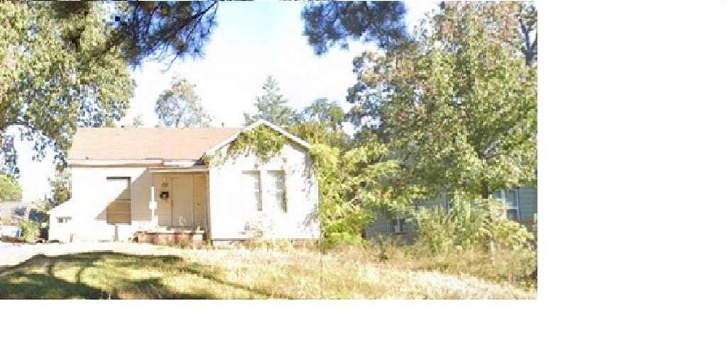 0.25 Acres of Residential Land for Sale in Shreveport, Louisiana