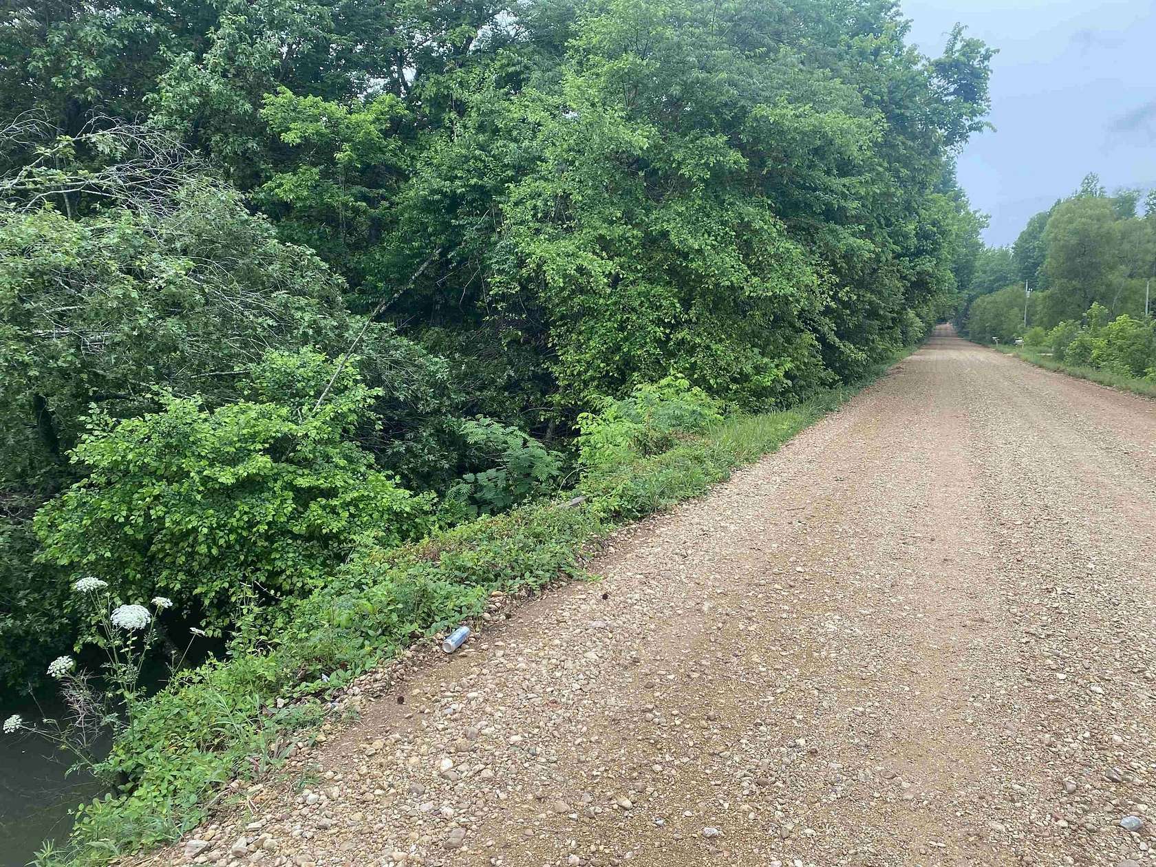 10 Acres of Residential Land for Sale in Jonesboro, Arkansas