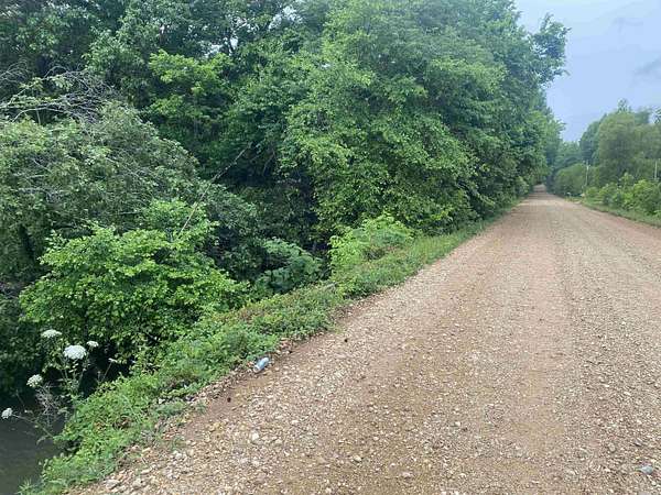 10 Acres of Residential Land for Sale in Jonesboro, Arkansas