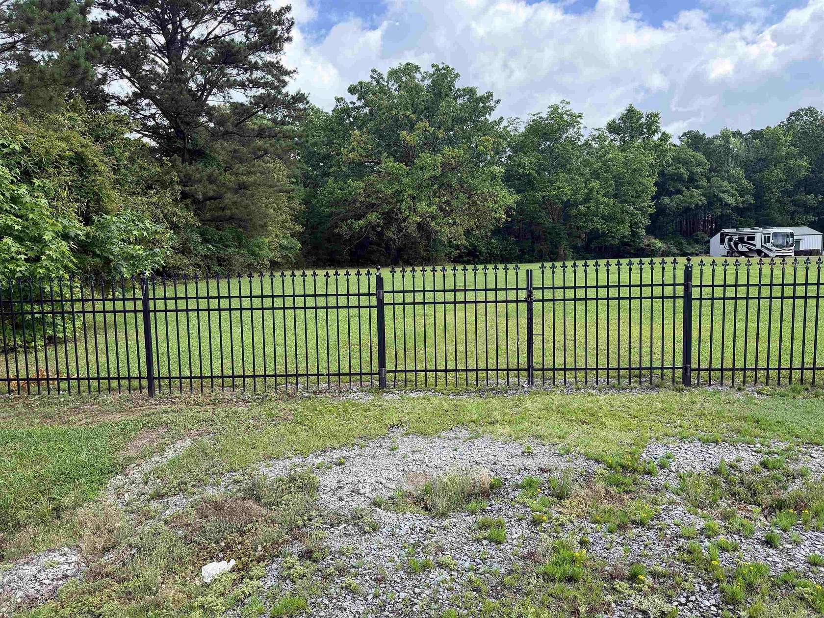 0.99 Acres of Residential Land for Sale in White Hall, Arkansas