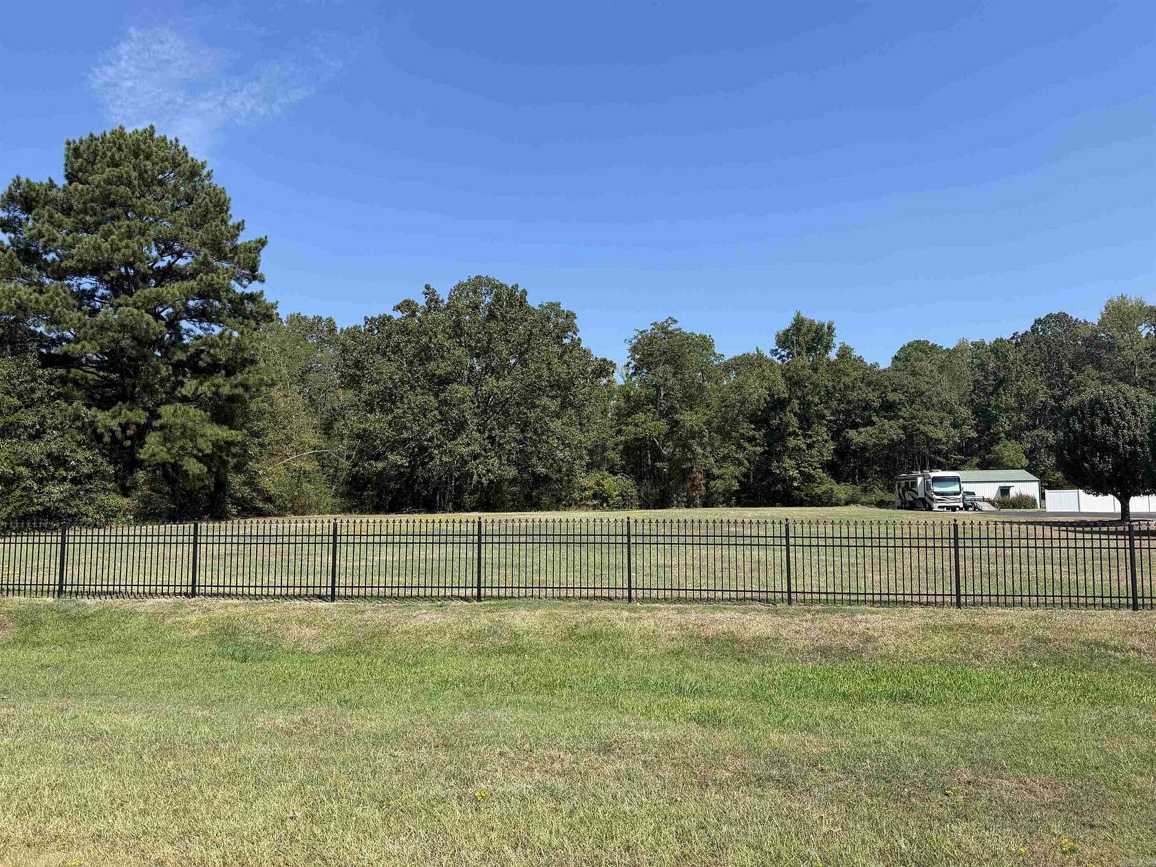 0.99 Acres of Residential Land for Sale in White Hall, Arkansas