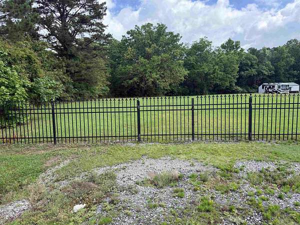0.99 Acres of Residential Land for Sale in White Hall, Arkansas