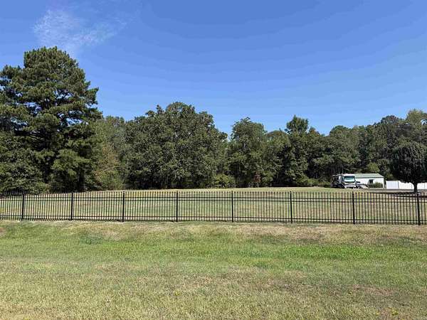 0.99 Acres of Residential Land for Sale in White Hall, Arkansas