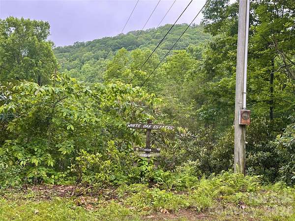 0.61 Acres of Land for Sale in Burnsville, North Carolina