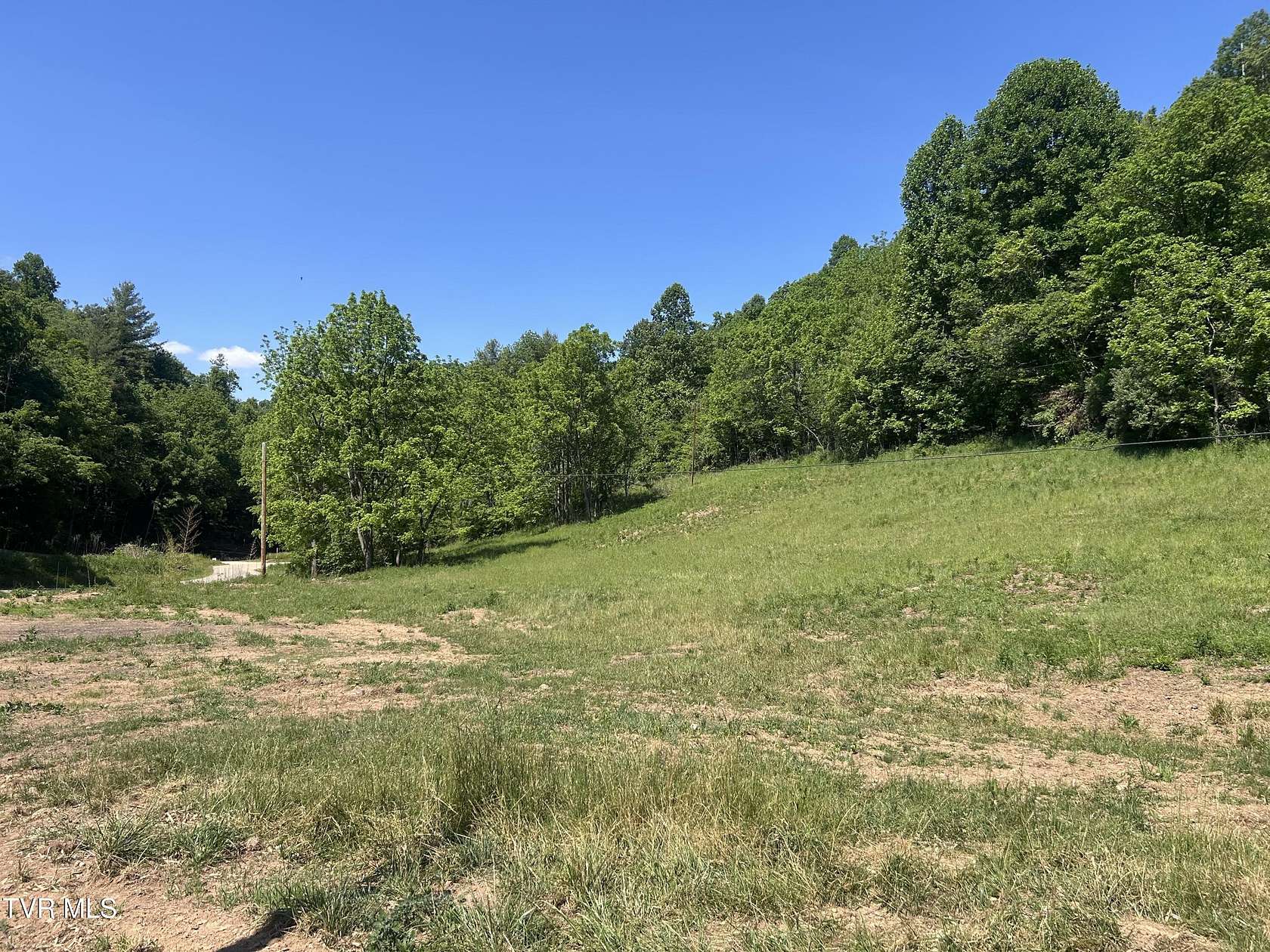 34 Acres of Recreational & Residential Land for Sale in Butler, Tennessee
