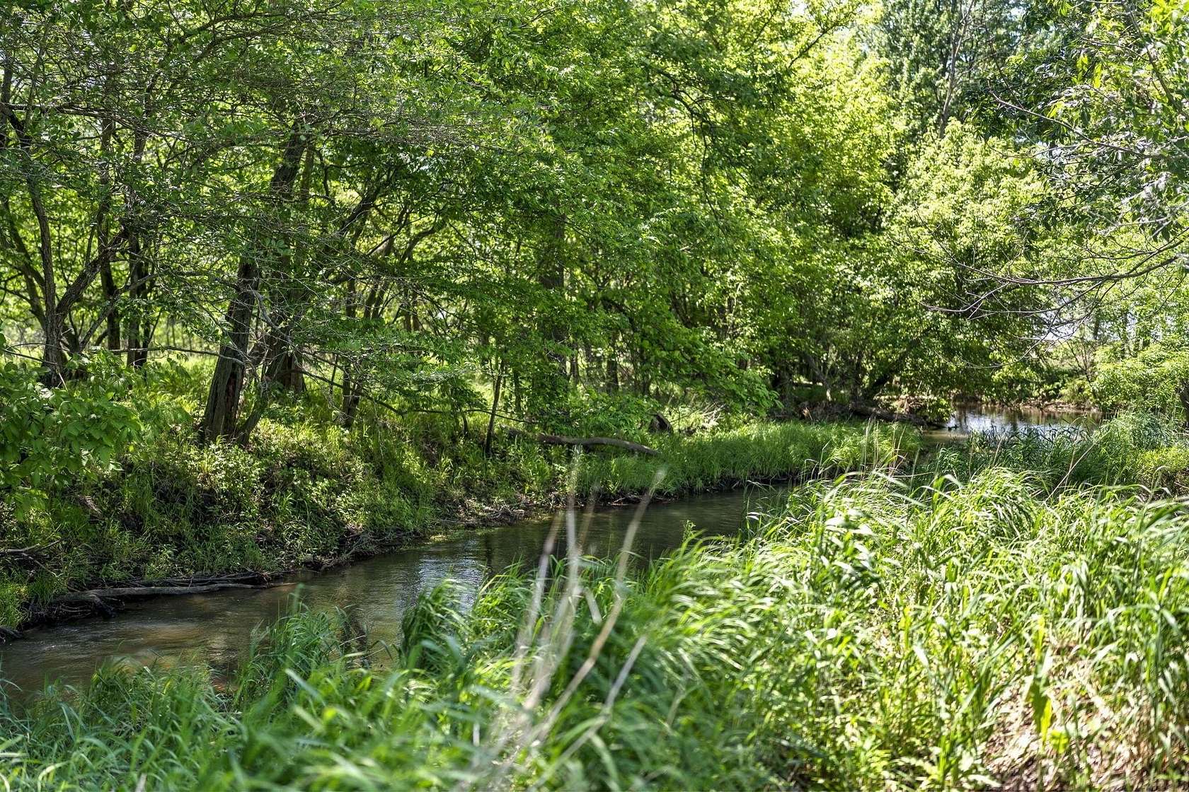 2.87 Acres of Residential Land for Sale in Richwood, Ohio