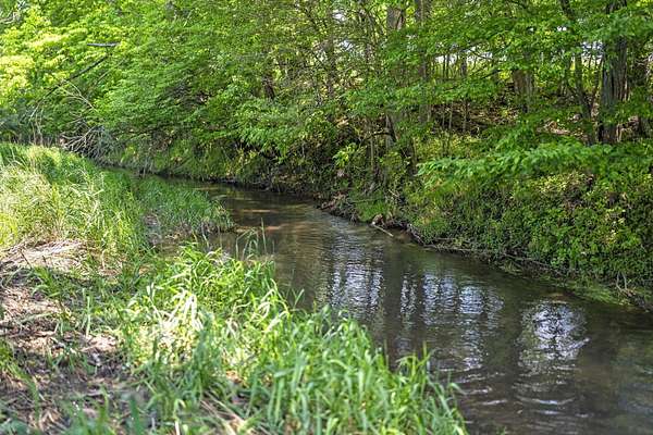 2.23 Acres of Residential Land for Sale in Richwood, Ohio