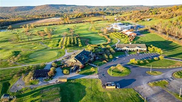 162 Acres of Improved Land for Sale in Guilderland, New York