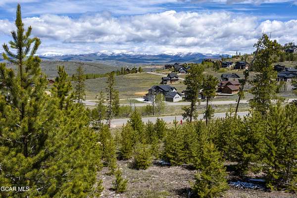 1.23 Acres of Land for Sale in Granby, Colorado