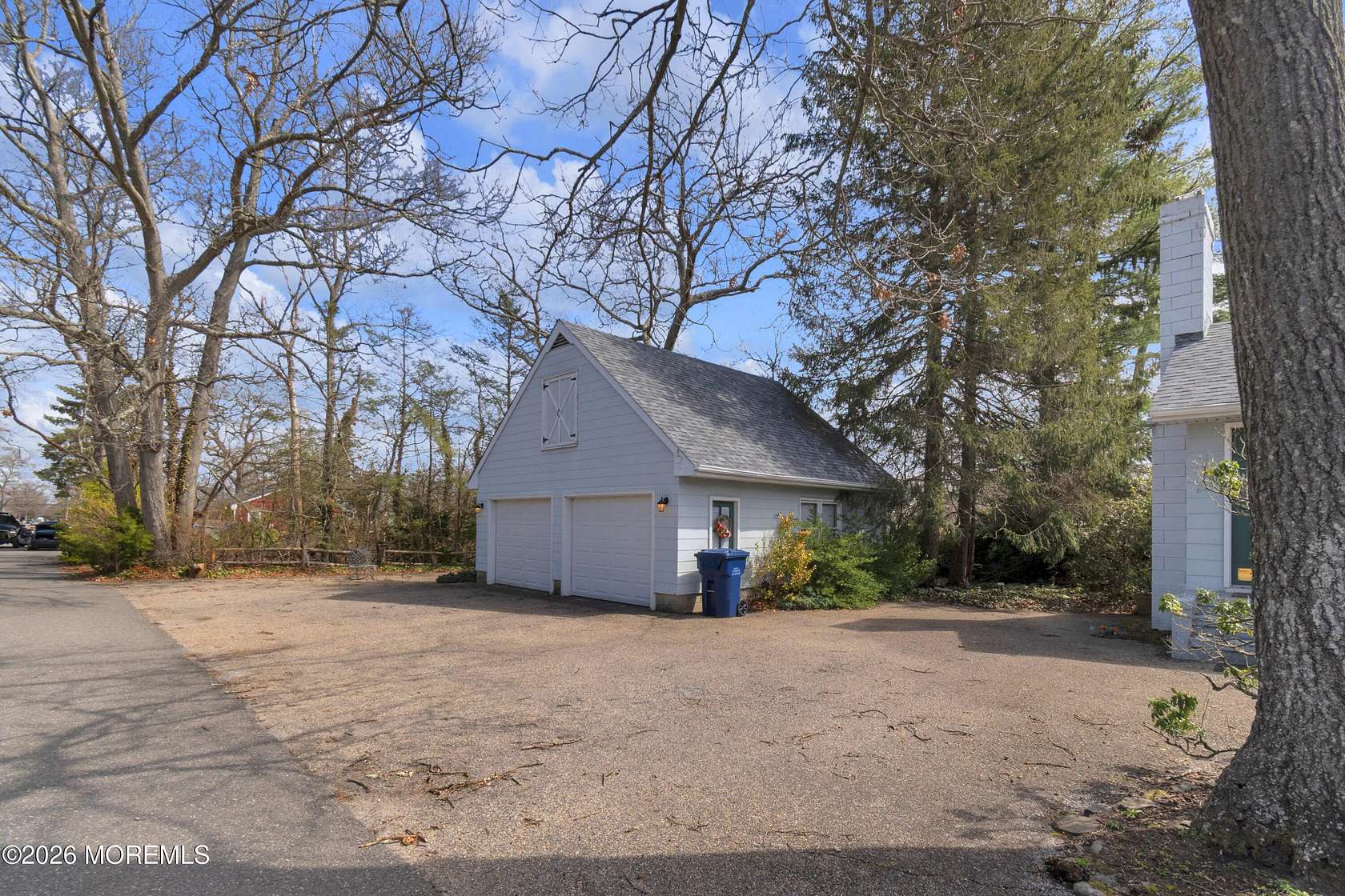 0.27 Acres of Residential Land for Sale in Beachwood, New Jersey