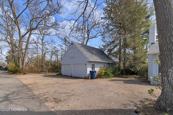 0.27 Acres of Residential Land for Sale in Beachwood, New Jersey