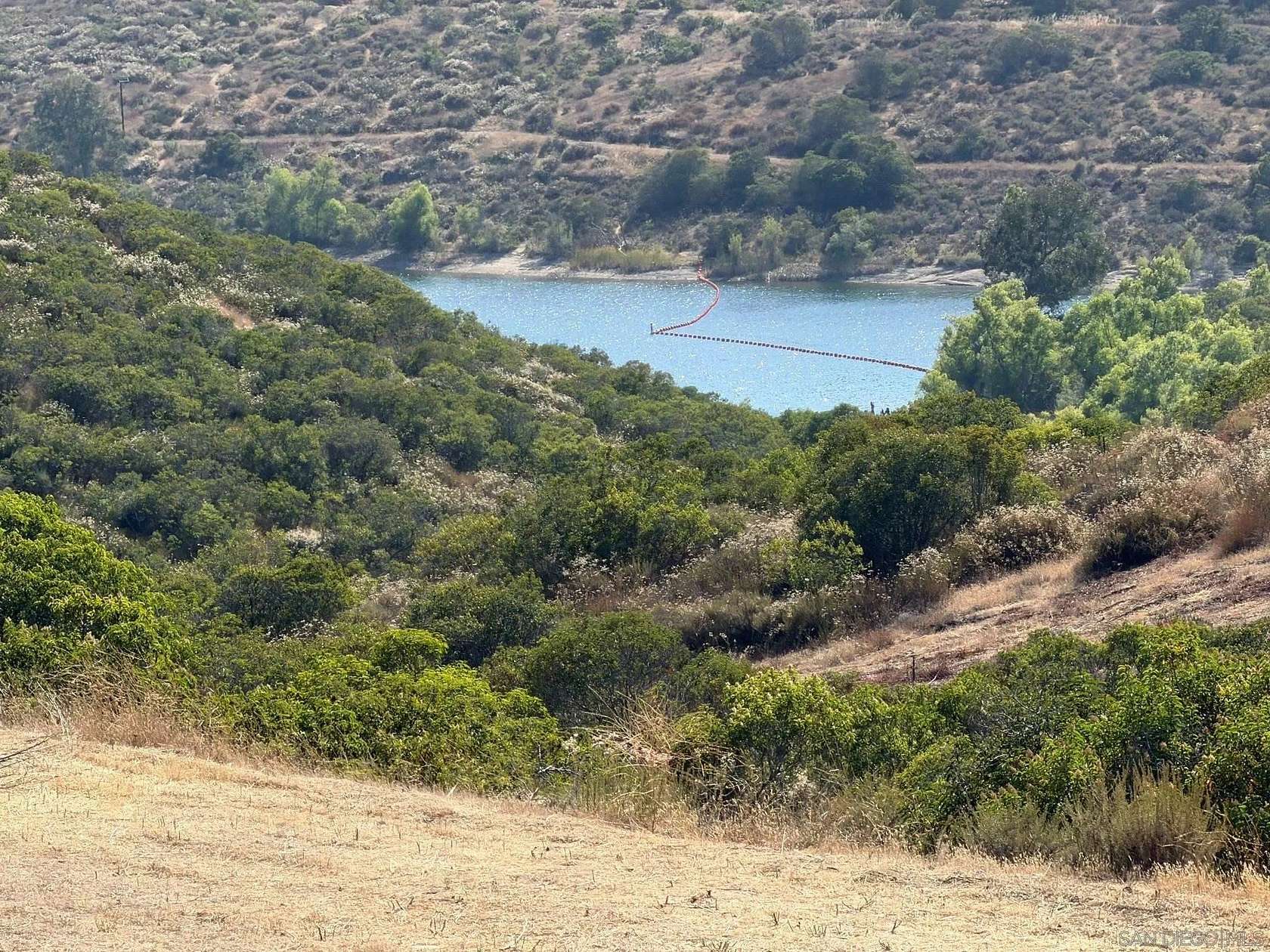 2.1 Acres of Residential Land for Sale in El Cajon, California