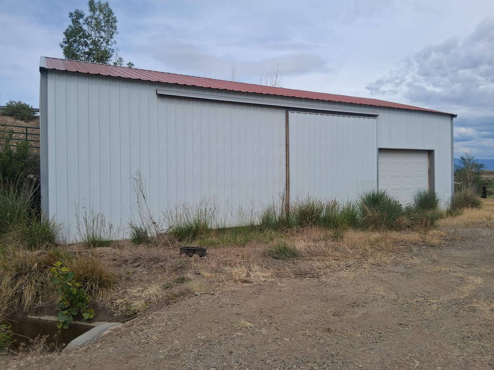 44.3 Acres of Land with Home for Sale in Fruita, Colorado