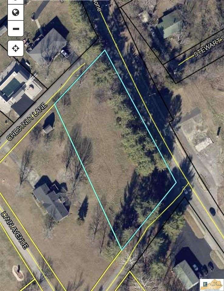 0.35 Acres of Residential Land for Sale in Munfordville, Kentucky