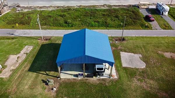 0.13 Acres of Land for Sale in Cameron, Louisiana