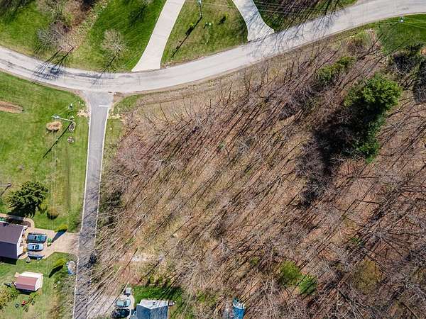 1 Acre of Residential Land for Sale in Mount Gilead, Ohio