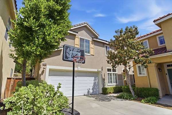 1.87 Acres of Land with Home for Sale in Valencia, California