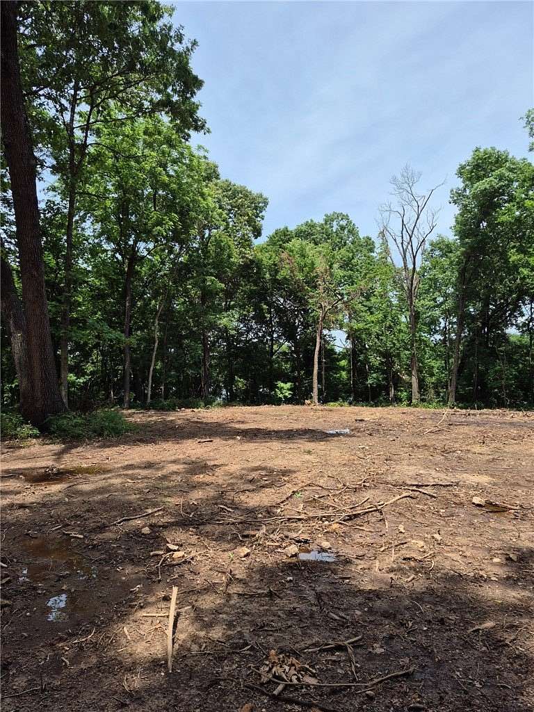 11.9 Acres of Land for Sale in Gentry, Arkansas